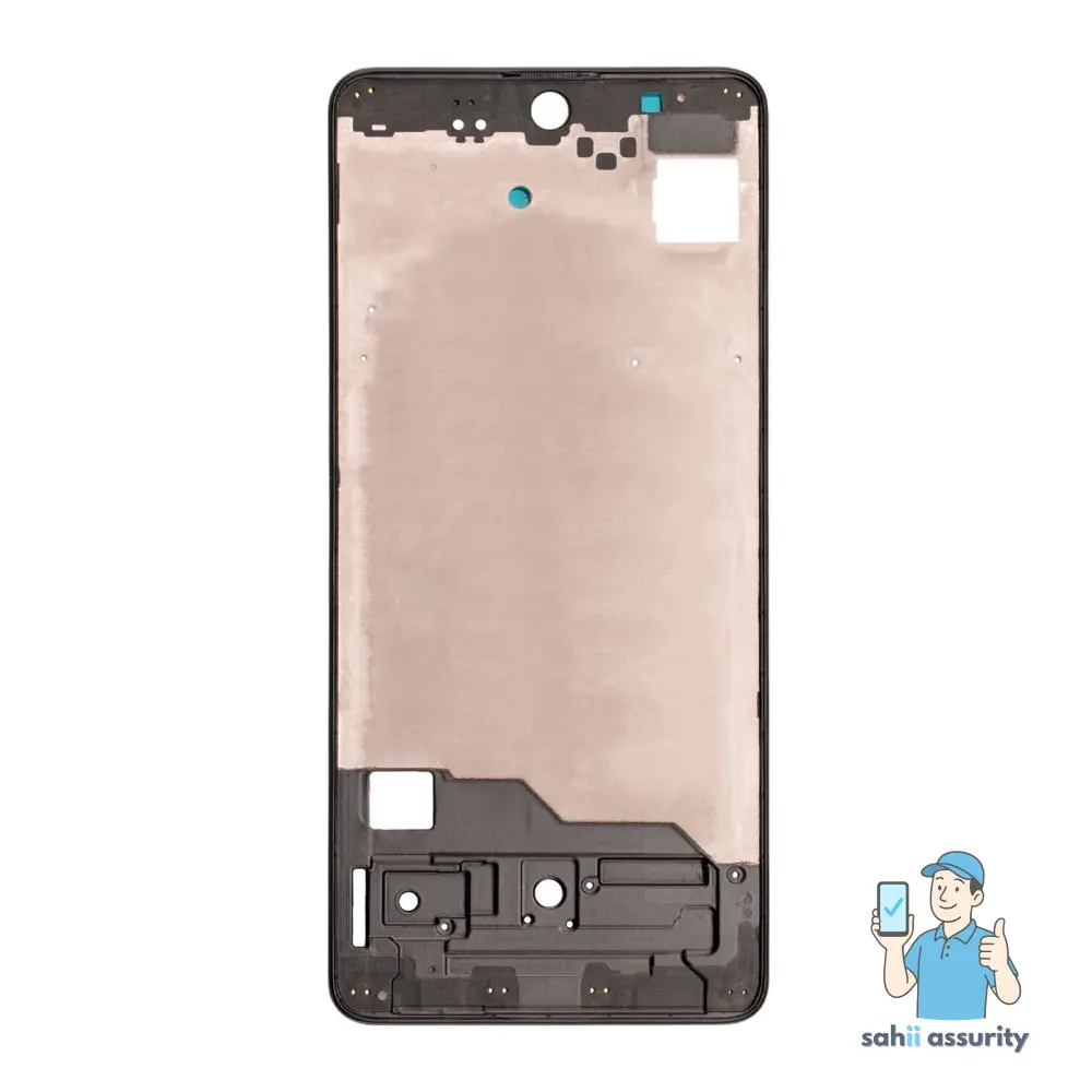LCD Frame Middle Chassis for Samsung Galaxy A51 thumbnail